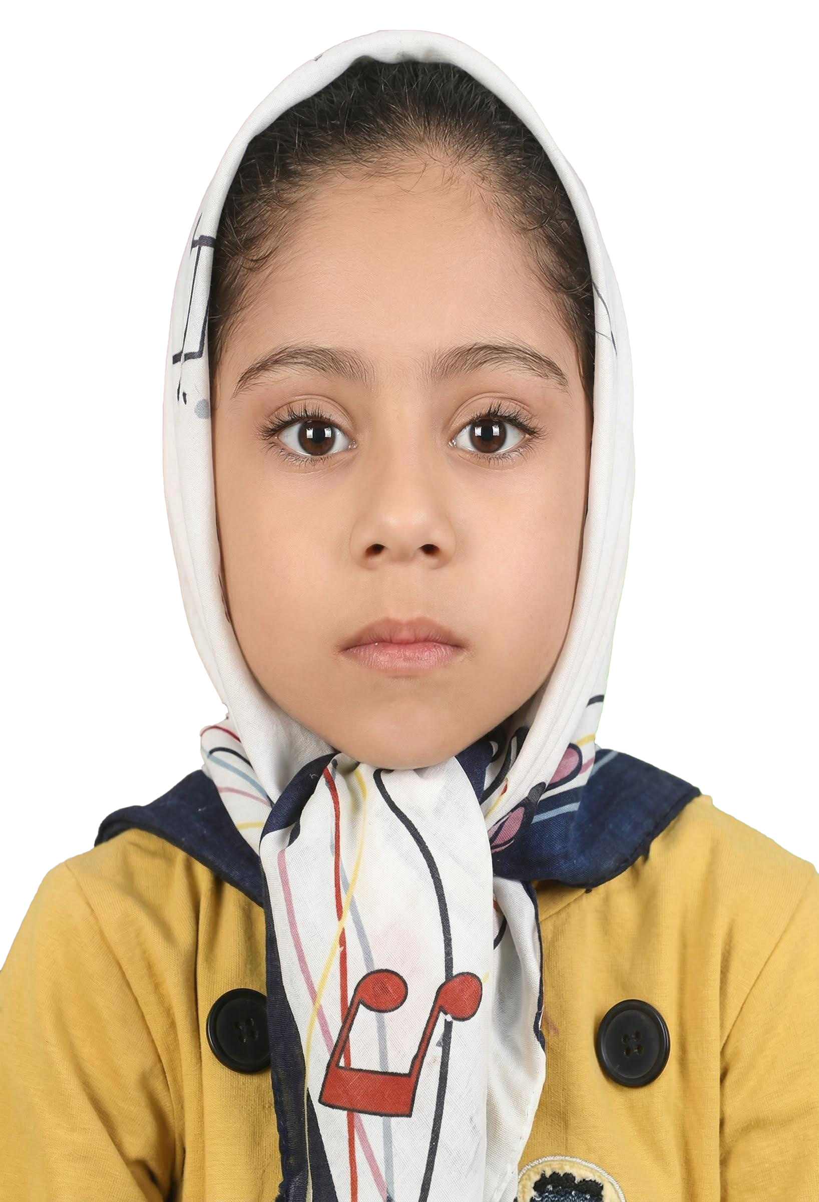 نیایش